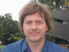 Prof Clive Parini