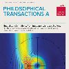 Themed Issue of Phil Trans A published online