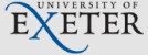 University of Exeter Logo